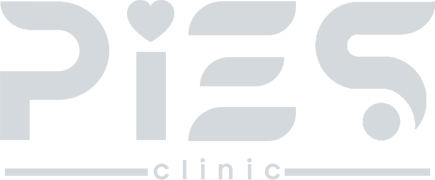 Pies Estetik Logo