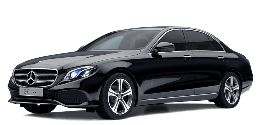 Mercedes E-Class