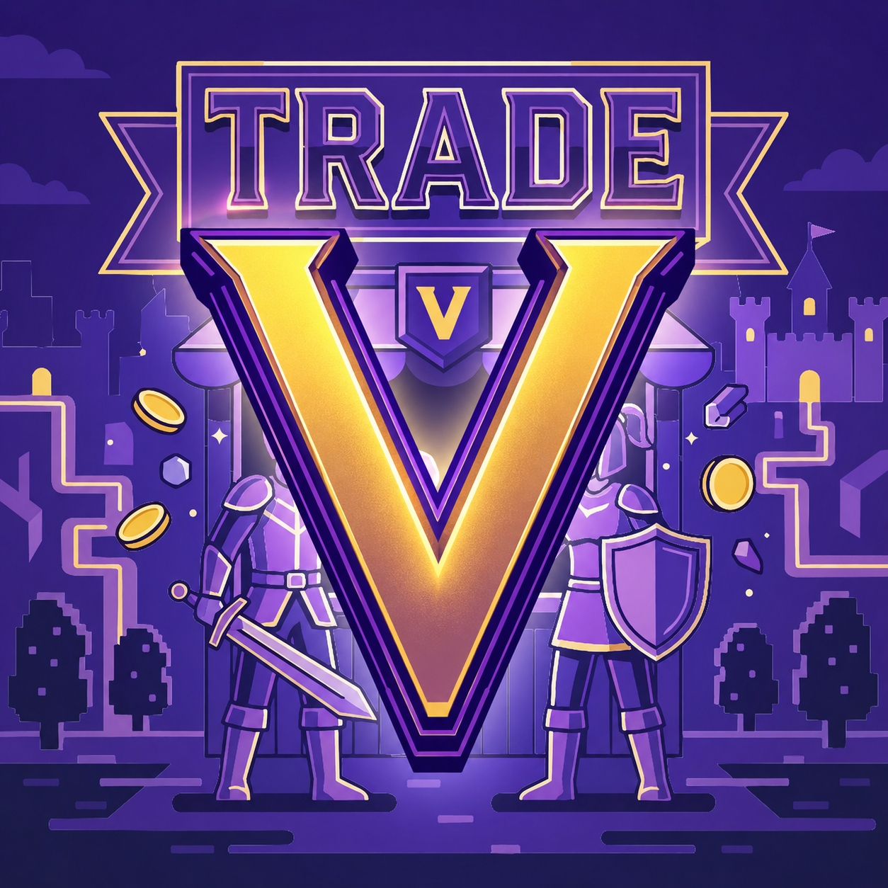 Vortrade Simulator
