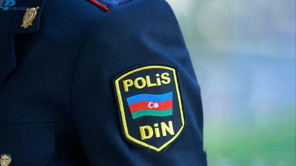 Polis əməkdaşı yolu keçərkən maşın vurub, həlak olub