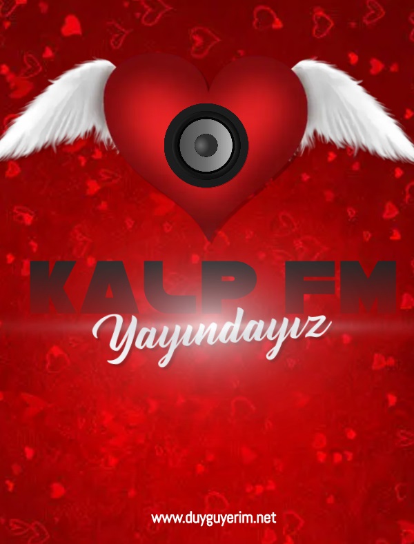 KaLpFm`de DJ-aatay yaynda