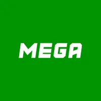 Megabahis Logo