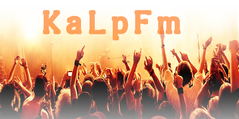 KaLpFm`de DJ-KaoS yay�nda