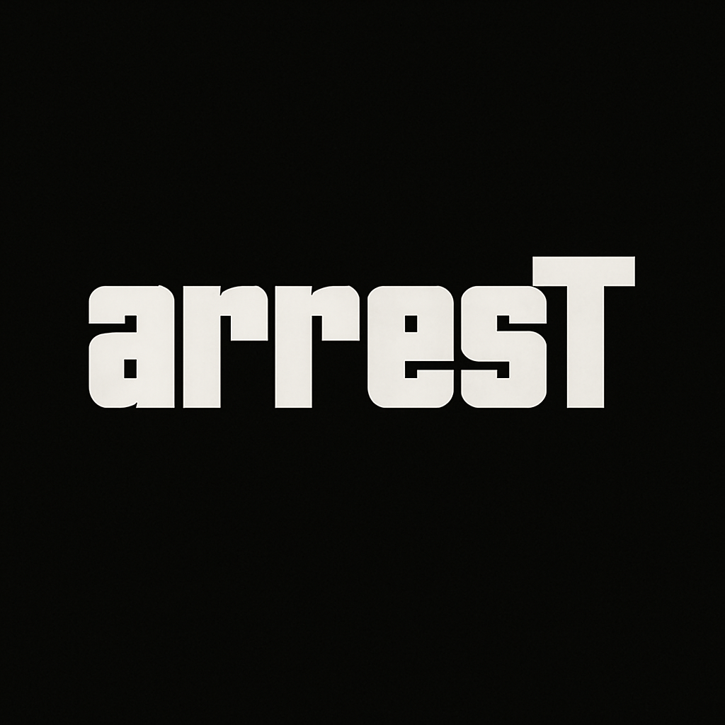 ArresT