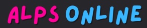 Alps Online`ye Hoşgeldiniz
