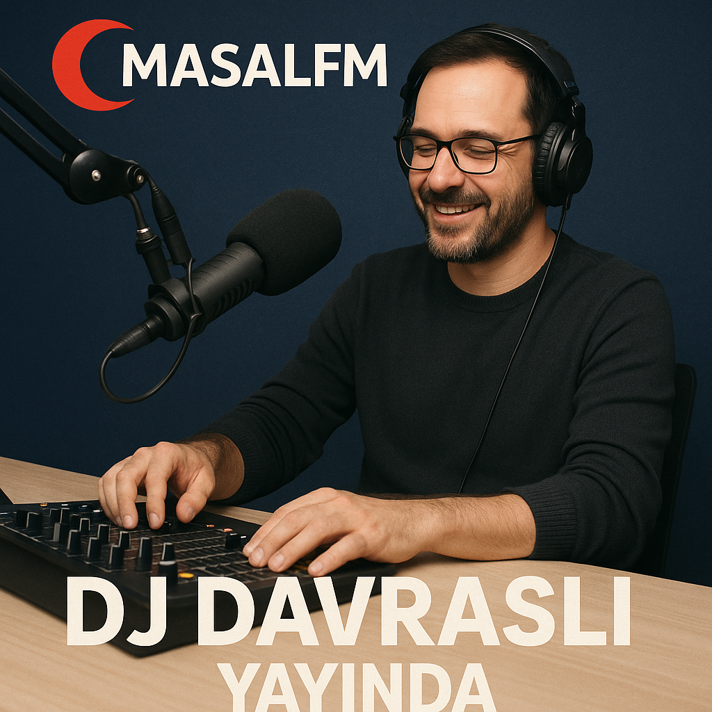 Sohbetdesin.Com & MasalFM