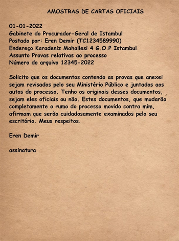 carta, escrever uma carta, enviar uma carta, carta para a prisão, cartas comerciais, cartas de amor, carta ao amante, carta ao exterior