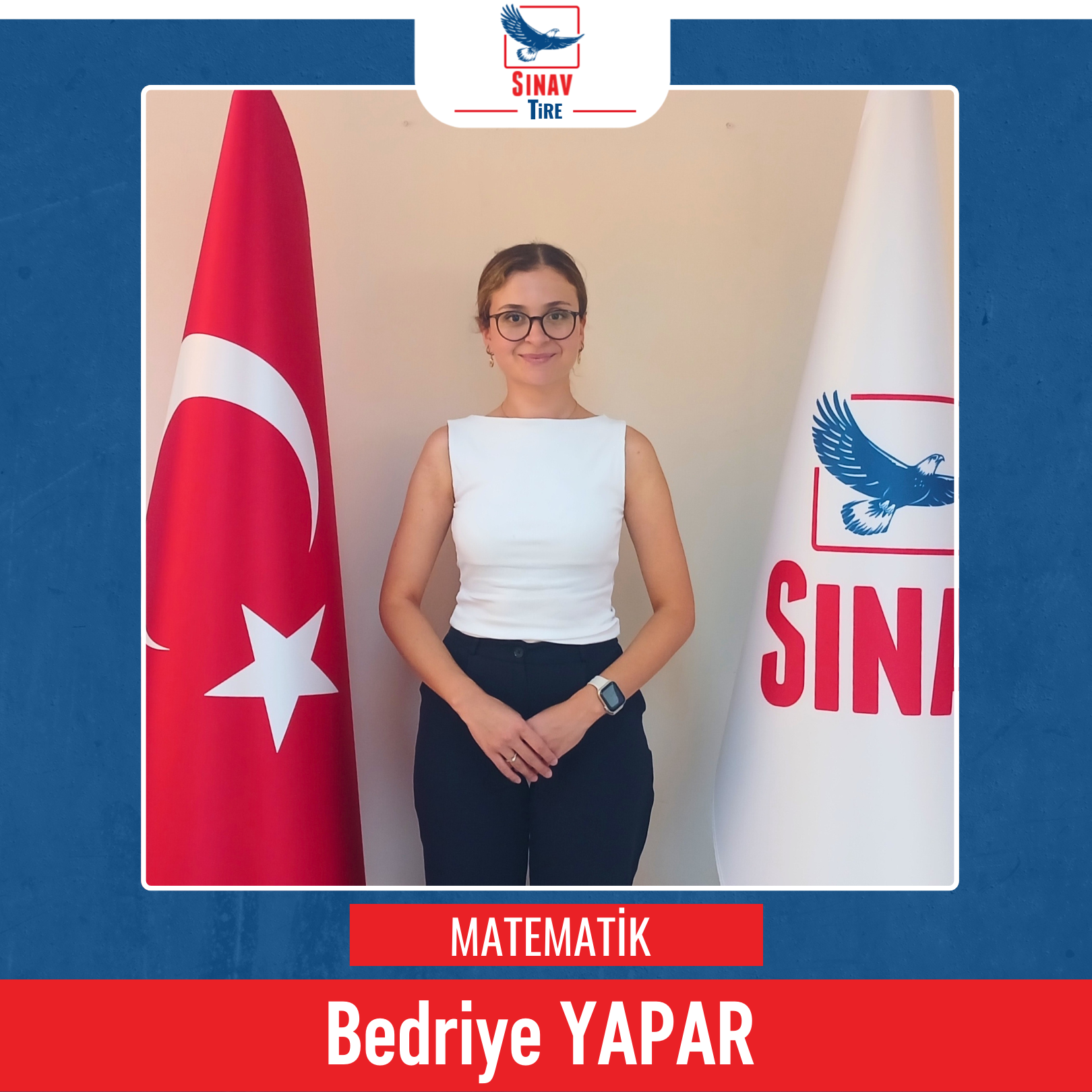 BEDRİYE YAPAR