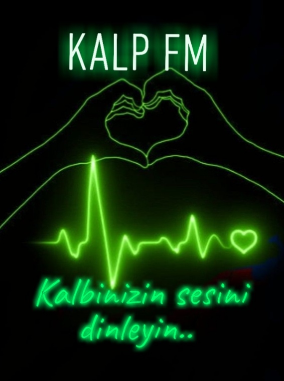 KaLpfm`de DJ-Nare yaynda