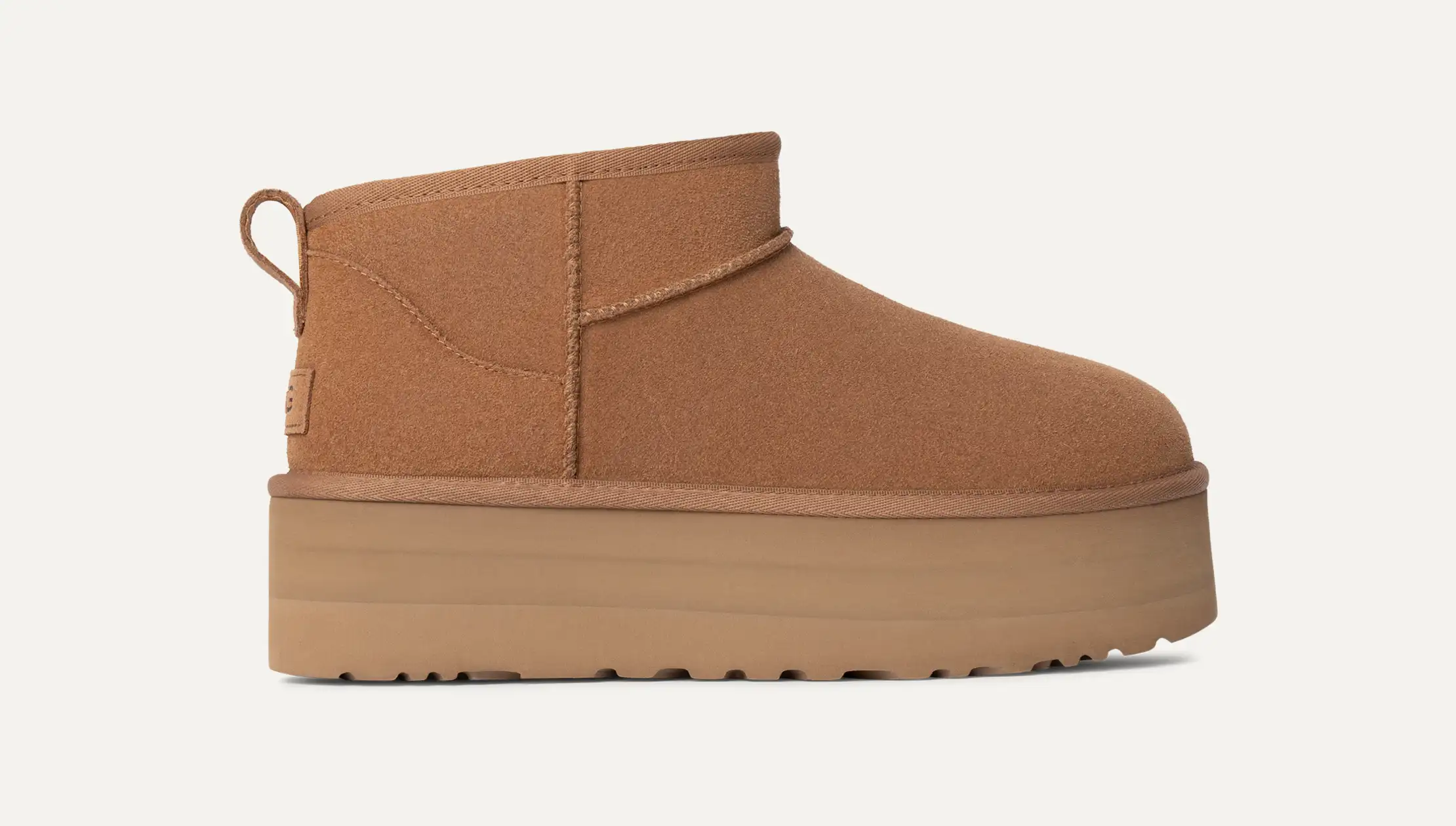 UGG Classic Ultra Mini Platform Türkiye Orijinal Ayakkabı