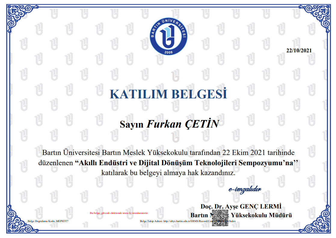 Ekran Alıntısı
