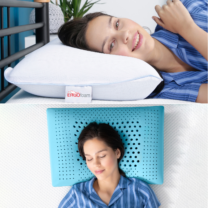 Viscofoam Air Terapi Yastık