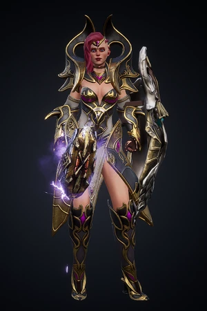 DB Priest