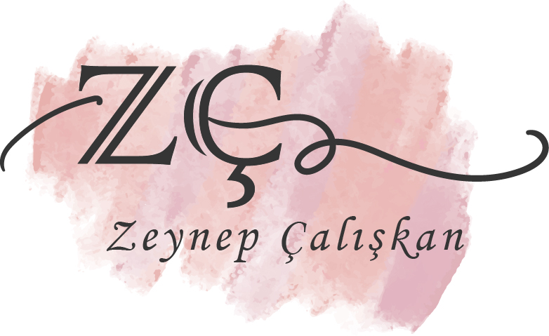 ZÇ Logo