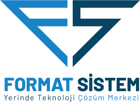 Format Sistem Logo