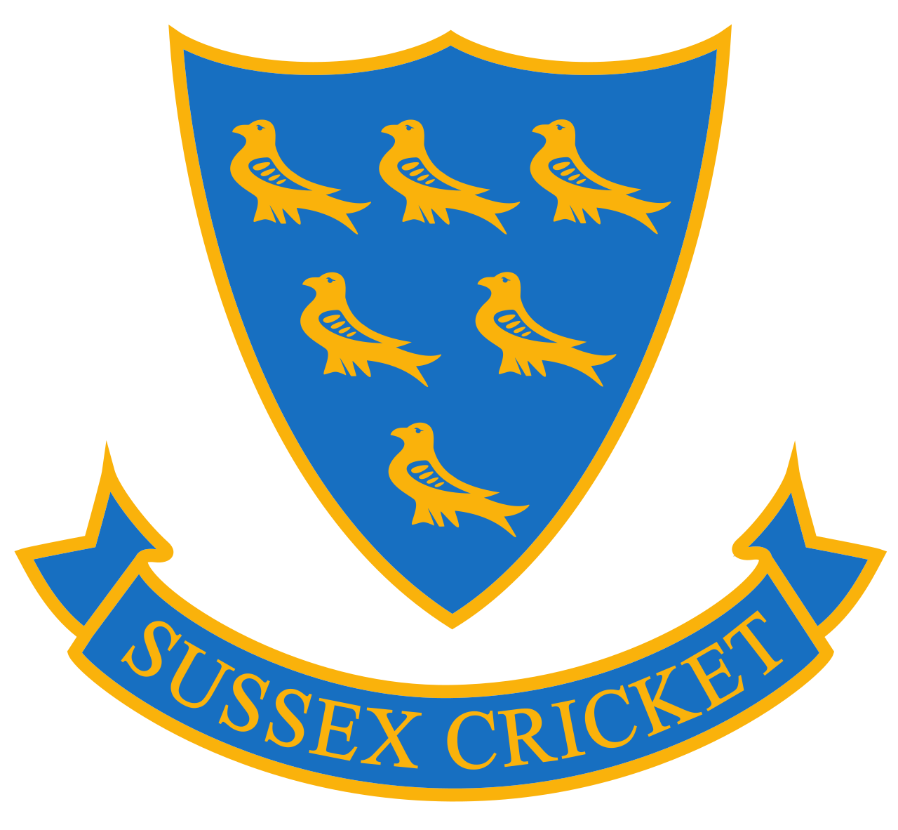 SUSSEX CCC