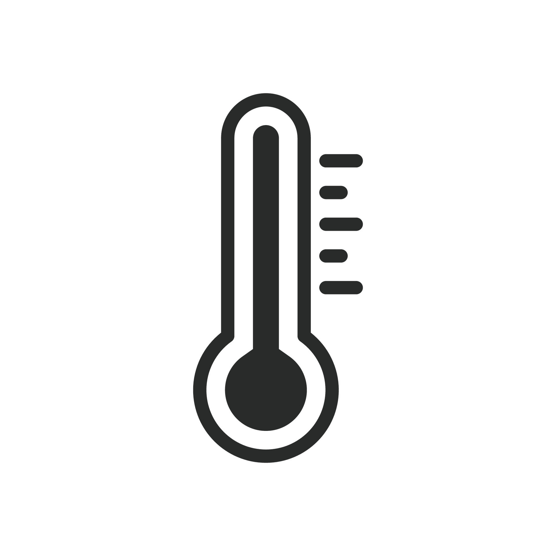 Cooling Properties Icon