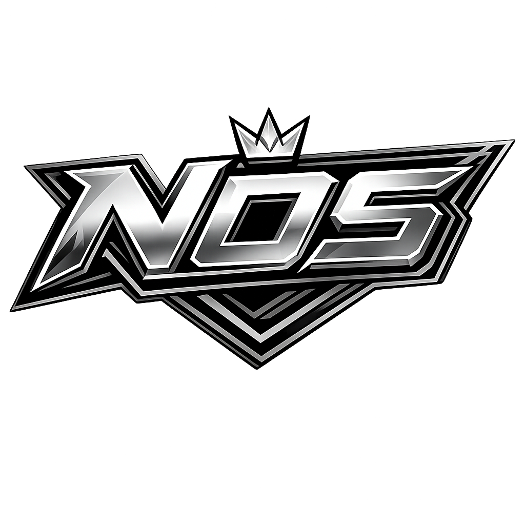 NOS Logo