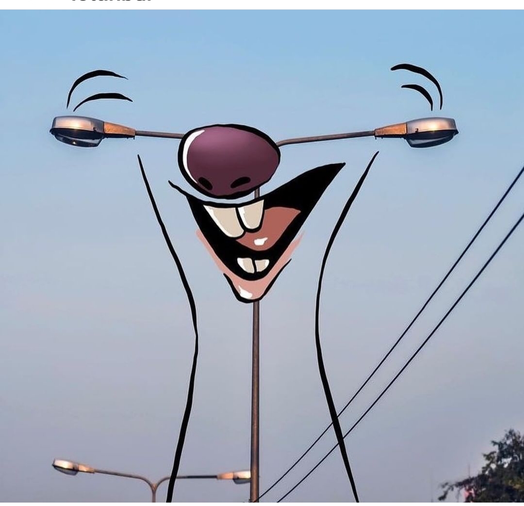 �stanbul`a bide hayal gucuyle bakalim..