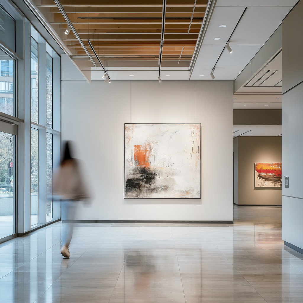 Monarch örnek kurulum