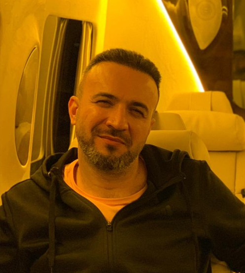Prof. Dr. Turgay Işık