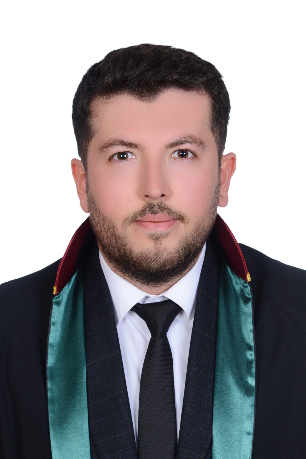 Av. Yusuf Salih Tatar