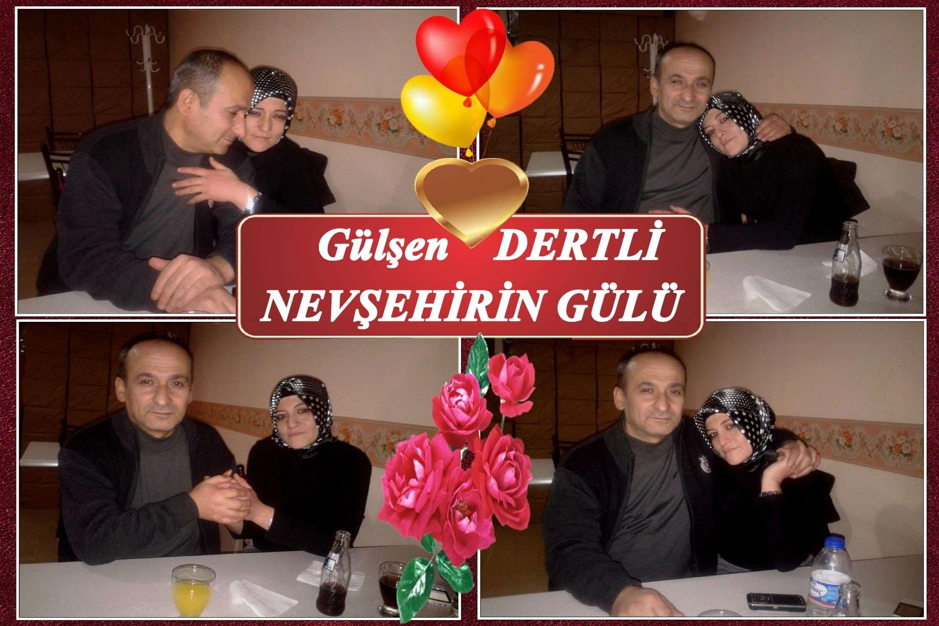 Gülşen DERTLİ