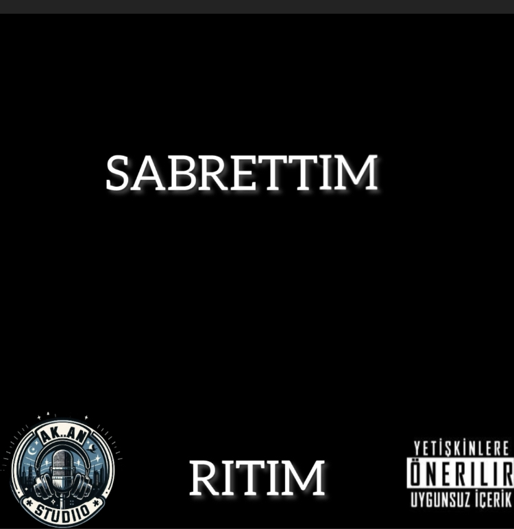 SABRETTİM-2024 by Ritim