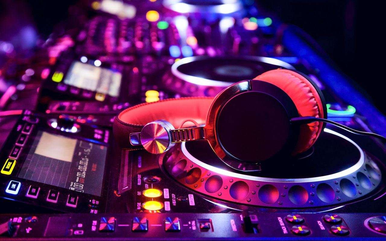 Dj