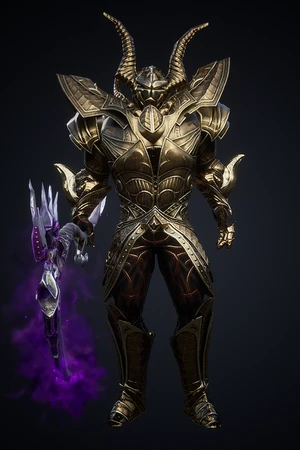 warrior
