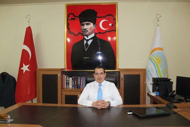 yunak