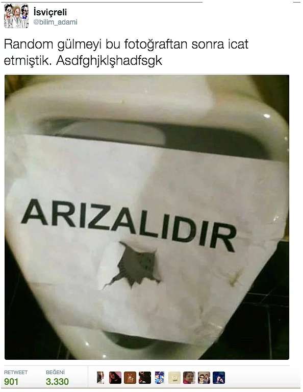 kullanıcı tarafından yüklenmiş görsel