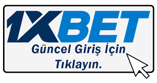 1xbet giriş