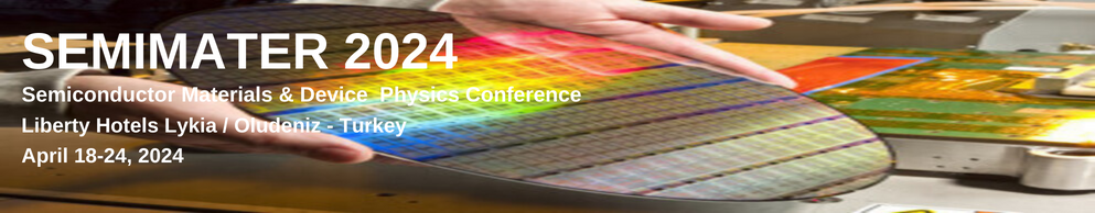 Semiconductor Materials & Device Physics Conference