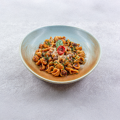 GNOCHETTI AL RAGU