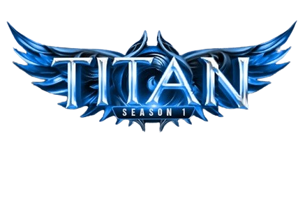 Titan Silkroad Online Logo