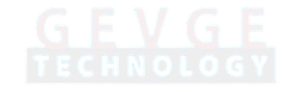 Gevge Teknoloji Logo