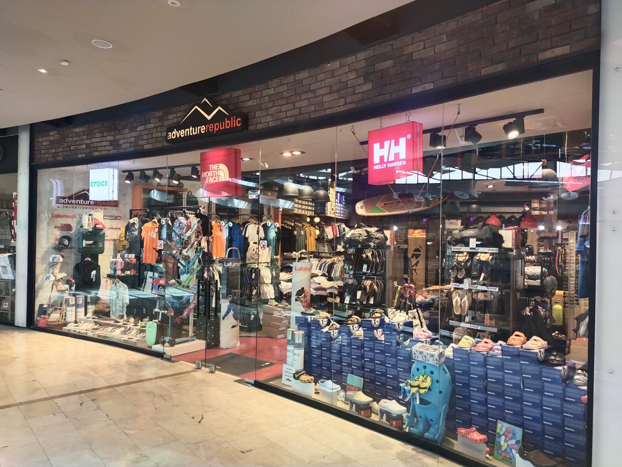 Midtown AVM Şubesi