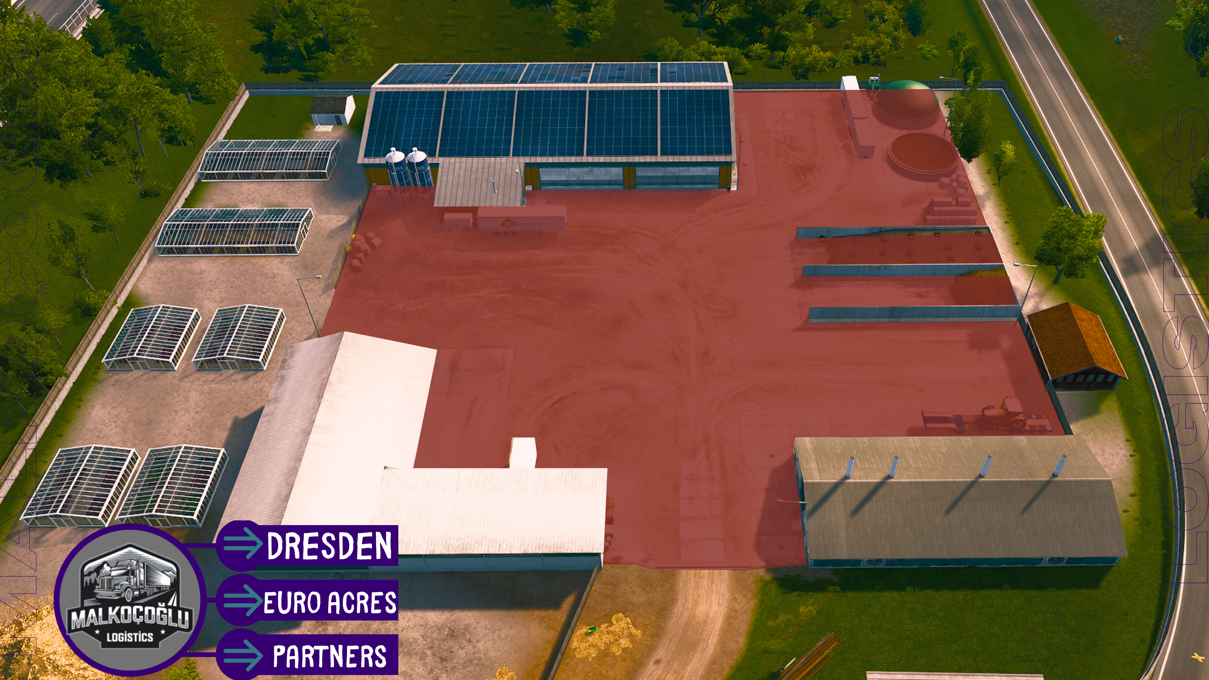 Euro Acres