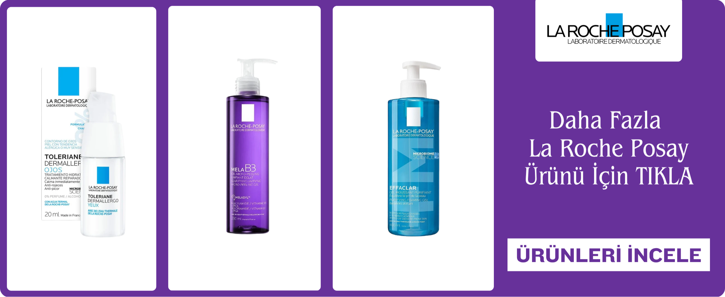La Roche Posay