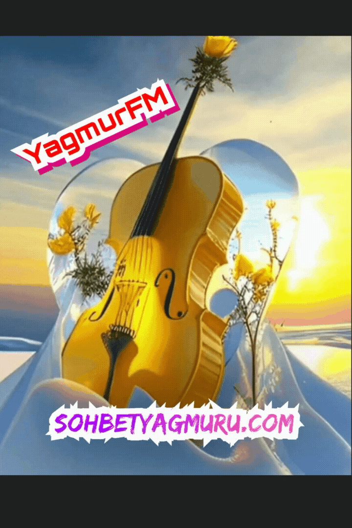 DJ-Storm SohbetYagmuru.com'da Yaynda