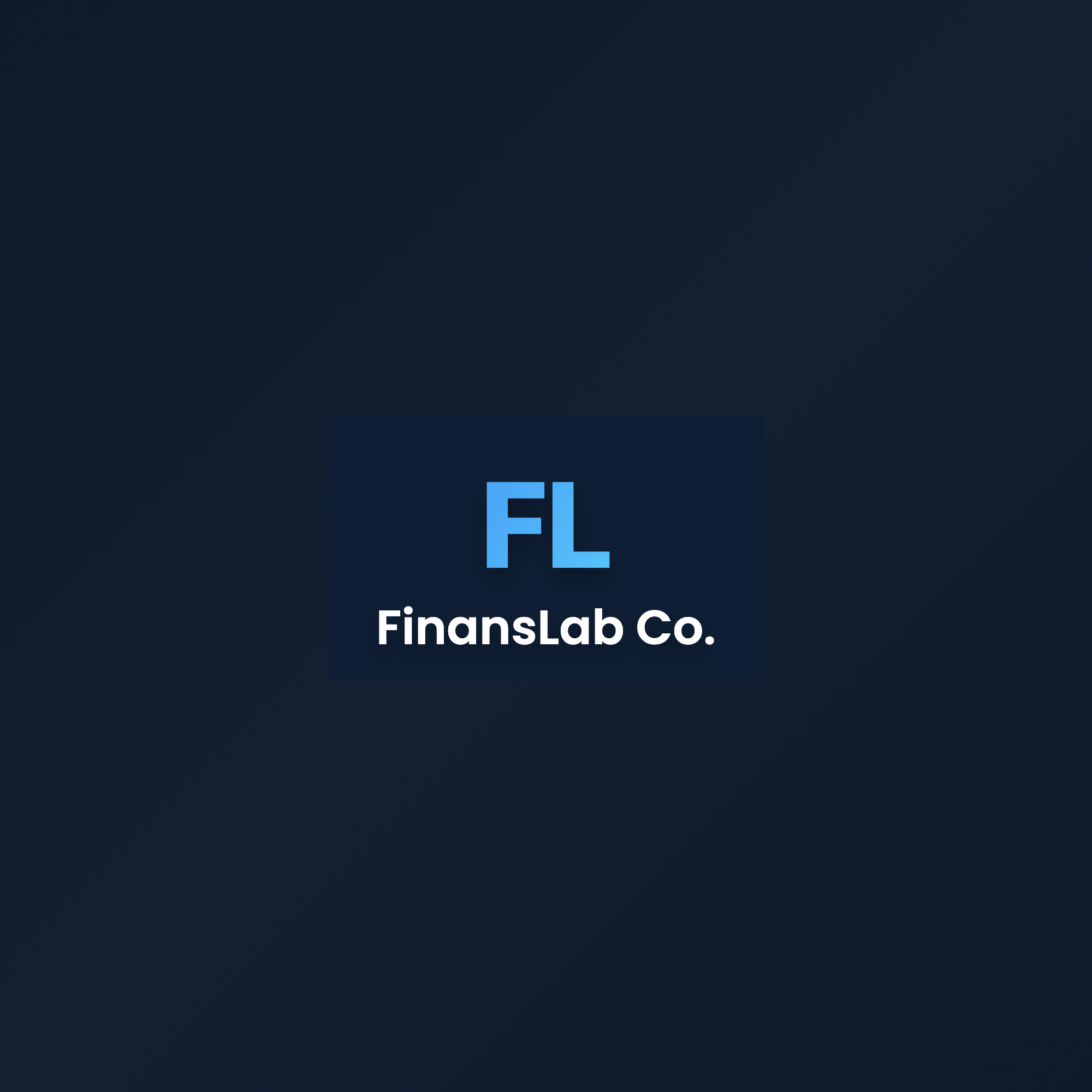 FinansLab Public Feed