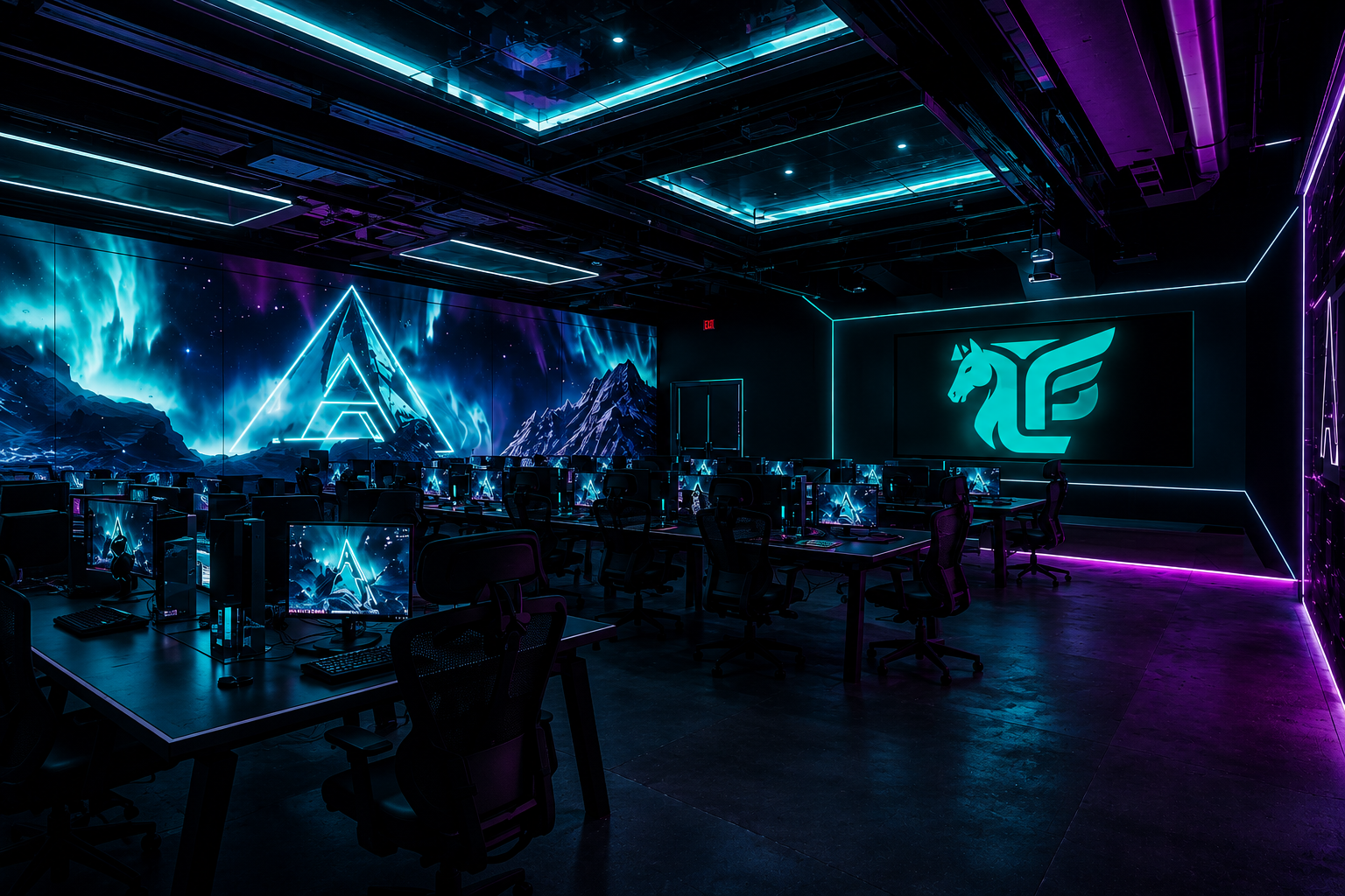 Tulpar Esports Talent