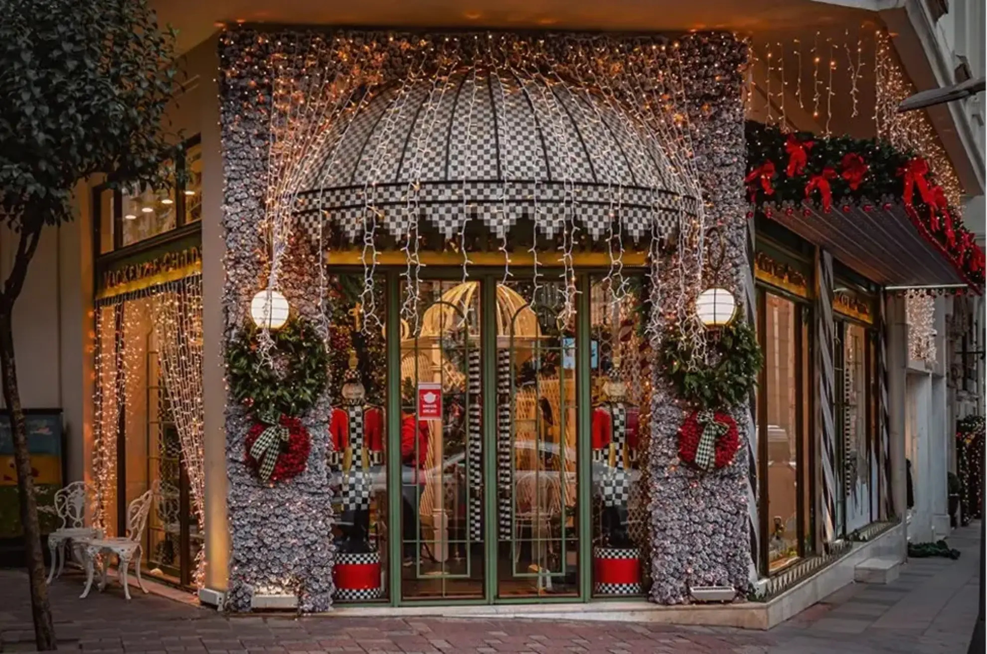 Nişantaşı Mağaza