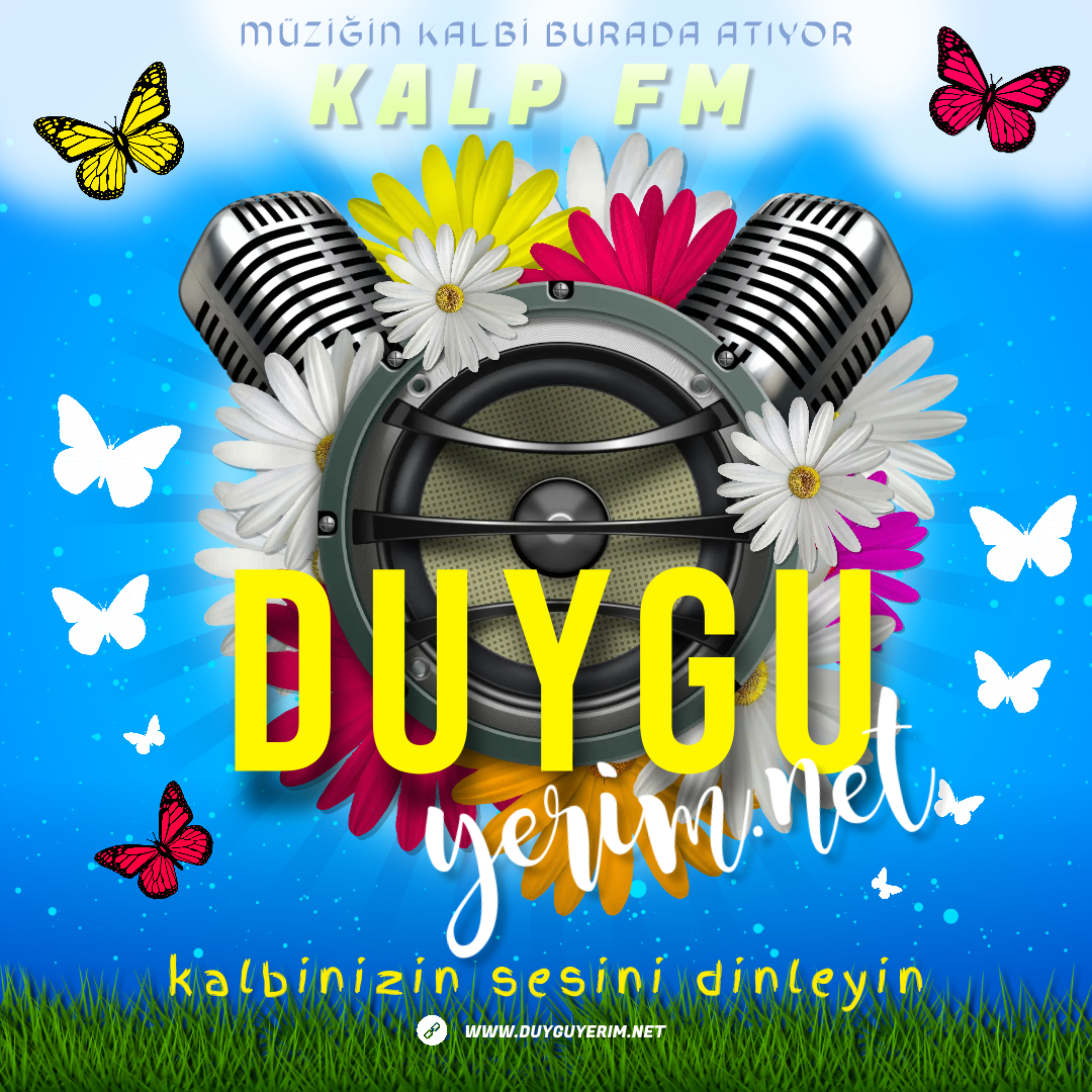 KaLpFm`de DJ-imZa yaynda