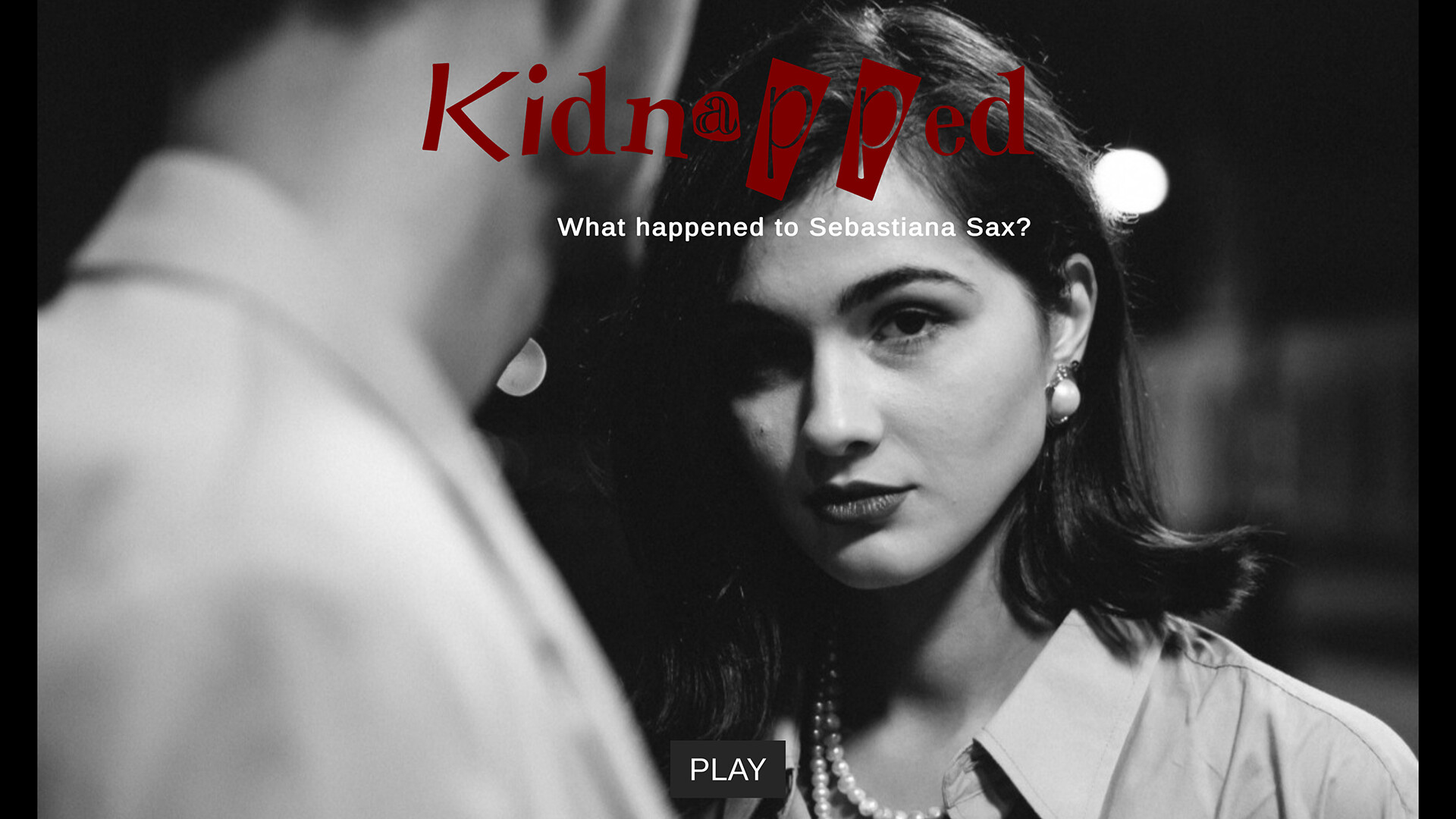 Kidnapped Steam'de: Karanlık Bir Malikânede Hayatta Kalma Mücadelesi