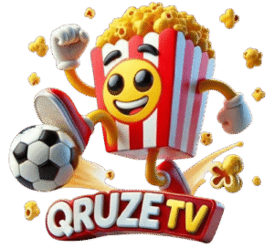Qruze HD
