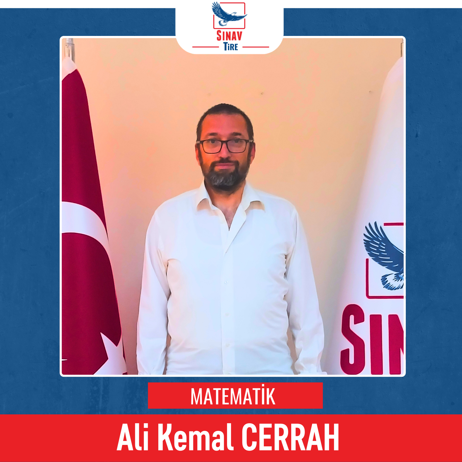 ALİ KEMAL CERRAH