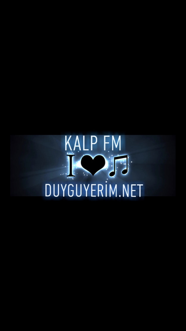 KaLpFm`de DJ-UkaLaa yaynda
