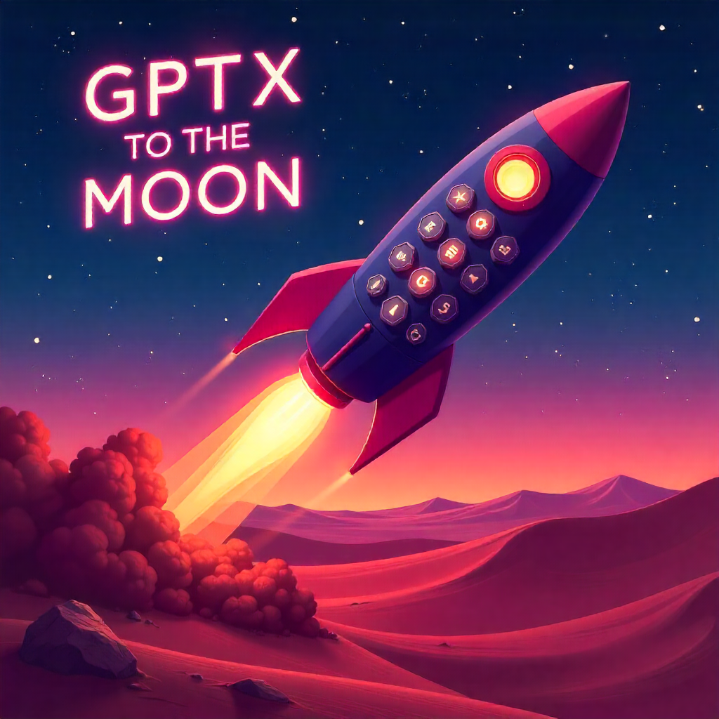 GPTX Rocket